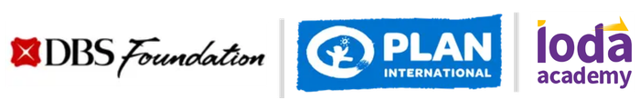 DBS Foundation × Plan International × IODA Academy